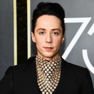 johnny weir|johnny weir personal life.